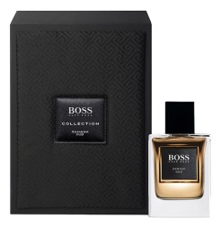 Hugo Boss Damask Oud
