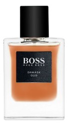 Hugo Boss Damask Oud