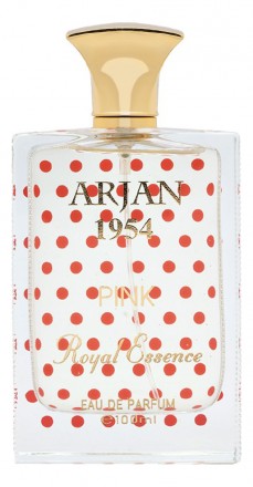 Norana Perfumes Arjan 1954 Pink