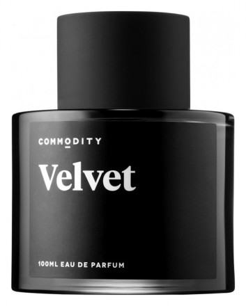 Commodity Velvet