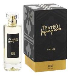Teatro Fragranze Uniche Mimi