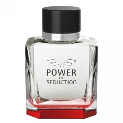 Banderas Power Of Seduction