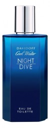 Davidoff Cool Water Night Dive