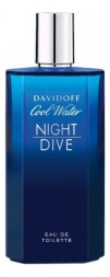 Davidoff Cool Water Night Dive