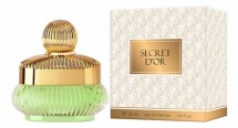 Brocard Secret D'Or