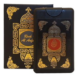 Oudh Al Anfar Rooh Al Anfar