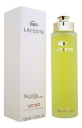 Lacoste For Women