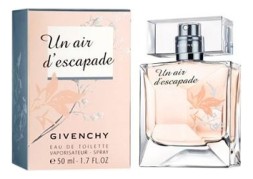 Givenchy Un Air d'Escapade