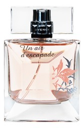 Givenchy Un Air d'Escapade