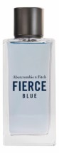 Abercrombie &amp; Fitch Fierce Blue