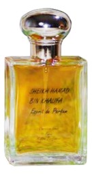Parfums et Senteurs du Pays Basque Sheikh Hamad Bin Khalifa