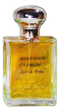 Parfums et Senteurs du Pays Basque Sheikh Hamad Bin Khalifa