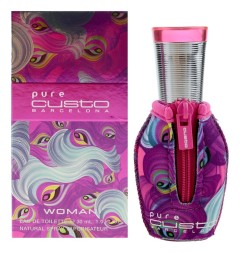 Custo Barcelona Pure Custo Barcelona For Women