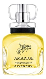 Givenchy Harvest 2010 Amarige Ylang Ylang