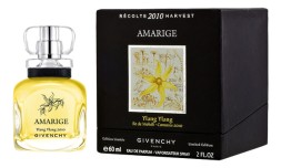 Givenchy Harvest 2010 Amarige Ylang Ylang