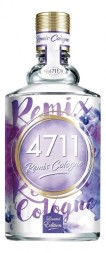 Maurer &amp; Wirtz 4711 Remix Cologne Edition 2019