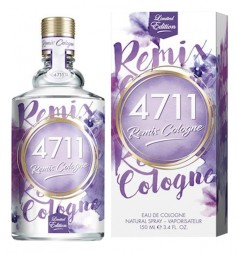 Maurer &amp; Wirtz 4711 Remix Cologne Edition 2019