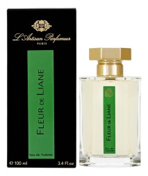 L'Artisan Fleur de Liane