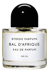 Byredo Bal D'Afrique