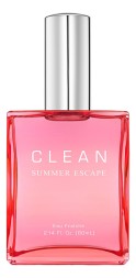 Clean Summer Escape