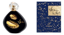 Sisley Izia La Nuit