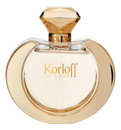 Korloff Paris Korloff In Love