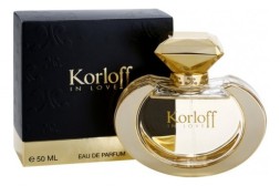 Korloff Paris Korloff In Love