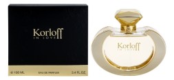 Korloff Paris Korloff In Love