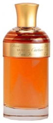 Cartier Must Eau Fine