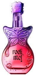 Anna Sui Rock Me!