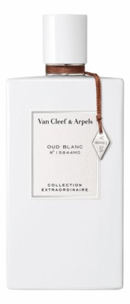 Van Cleef &amp; Arpels Oud Blanc