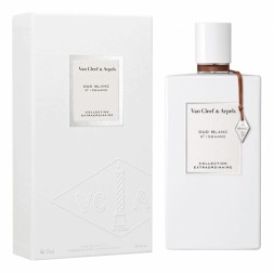 Van Cleef &amp; Arpels Oud Blanc