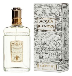 Acqua di Genova Genes