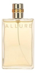 Chanel Allure