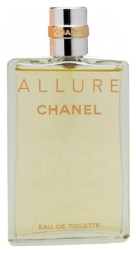 Chanel Allure