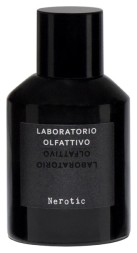 Laboratorio Olfattivo Nerosa