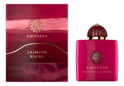 Amouage Crimson Rocks