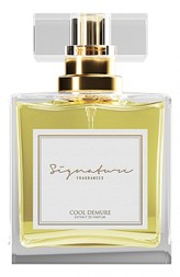 Signature Fragrances Cool Demure