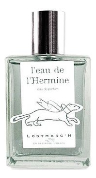 Lostmarc&#039;H L&#039;eau De L&#039;Hermine