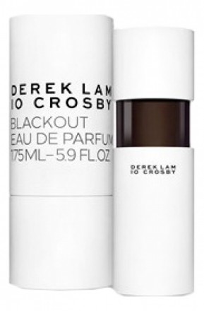 Derek Lam 10 Crosby Blackout