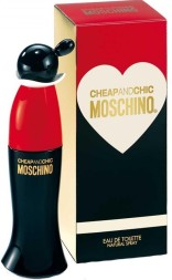 Moschino Cheap and Chic