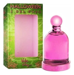 J.Del Pozo Halloween Water Lily