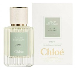 Chloe Atelier Des Fleurs Ylang Cananga