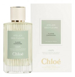 Chloe Atelier Des Fleurs Ylang Cananga