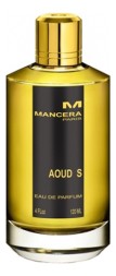 Mancera Aoud S