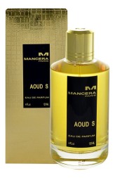 Mancera Aoud S