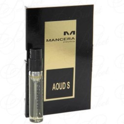 Mancera Aoud S