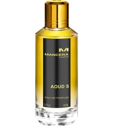 Mancera Aoud S