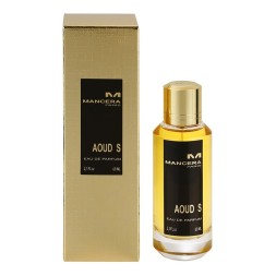 Mancera Aoud S