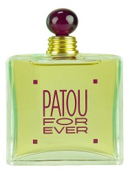 Jean Patou For Ever